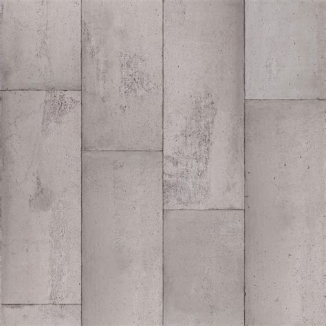 Nlxl Piet Boon Concrete Wallpaper Con 01 Vertigo Home