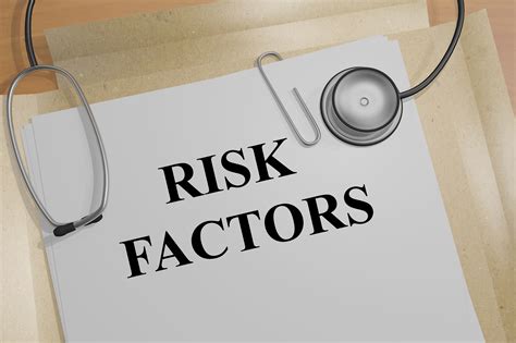 Set of CVD Risk Factors May Be Associated With Increased Risk for ...
