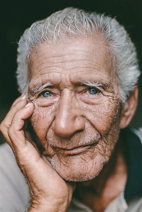 elderly man tunisia artofit