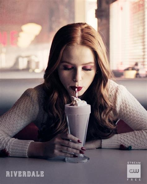 Milkshake For Your Thoughts Stream Riverdale Link In Bio