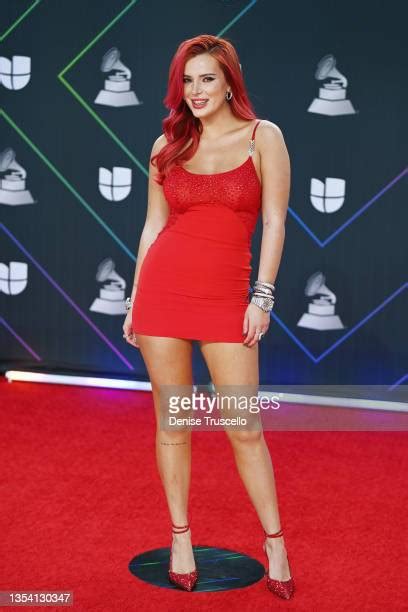 Bella Thorne Photos And Premium High Res Pictures Getty Images