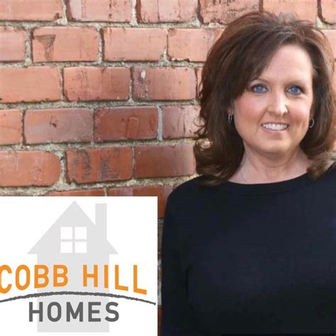Traci Pulley Cobb Hill Homes
