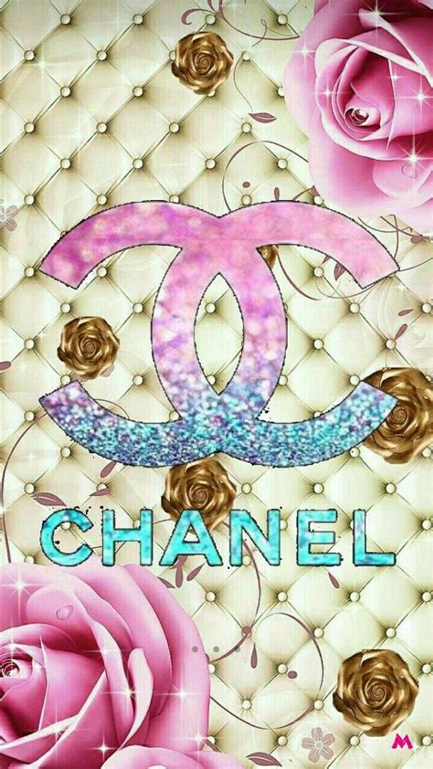 Pin By Alejandra Jara Robles On Wallpaper Fashion Chanel Wallpapers