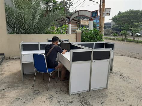 Selamat datang di website az zahra furniture. JUAL MEJA SEKAT KANTOR TERMURAH JAKARTA | 081112520819
