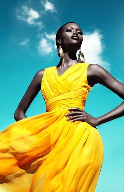 Yellow Black Beauties Yellow Fashion Fashion Photoshoot