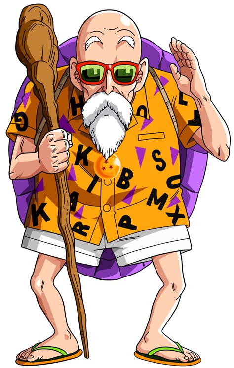 Master Roshi News Comic Vine