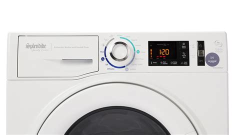 Splendide Wd2100xc Washer And Dryer Review Top Ten Reviews