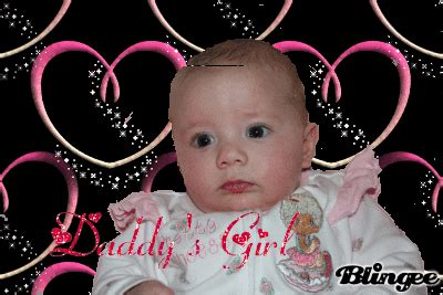 Daddy S Girl Picture 6387997 Blingee Com