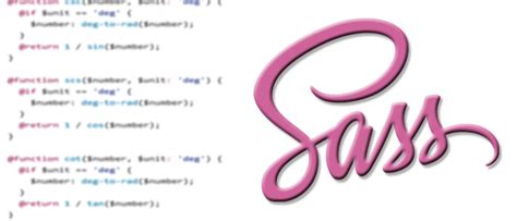 Getting Started Using Sass Css Preprocessor