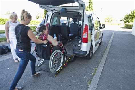 Personnes en situation de handicap Conseil départemental de l Aisne
