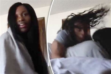 Girlfriend S Cheating Prank Goes Wrong When Babefriend Walks In Daily Star
