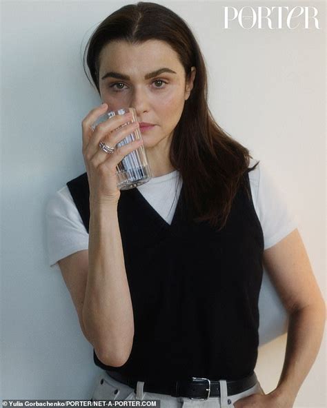 Rachel Weisz Reveals Why She Doesn T Have Social Media And Reason To Keep Her Personal Life