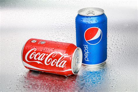 View stock split history, including the cumulative number of shares that would be held if one share of stock was purchased when the stock. Pepsi vs. Coca-Cola Stock: Which Is the Better Pick? - TheStreet