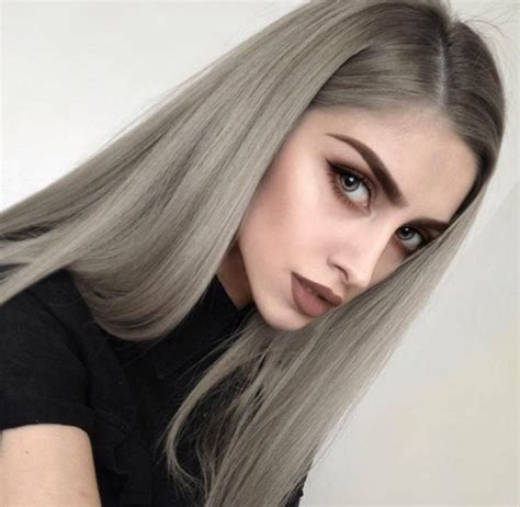 Álbumes Foto Color De Cabello En Tendencia Para Morenas El último