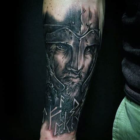 Check spelling or type a new query. 80 Rune Tattoos For Men - Germanic Lettering Design Ideas