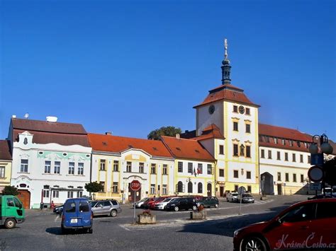 Foto: Jílové u Prahy (obec)
