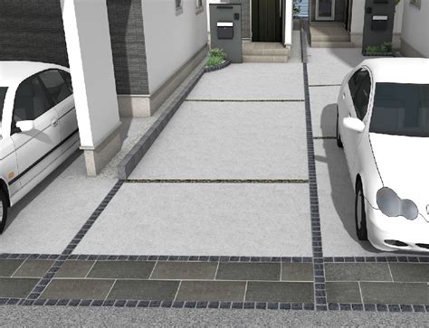 年中行事 イラスト・挿絵 産業・工業 インテリア その他 自然 物 風景・アウトドア 人物 宗教 科学 アイコン・記号. 【外構・車庫】目地の役割とおしゃれな使い方 | coniwa