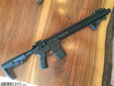 ARMSLIST - For Sale: Custom AR-15 RG-15 .223 (New Condition)
