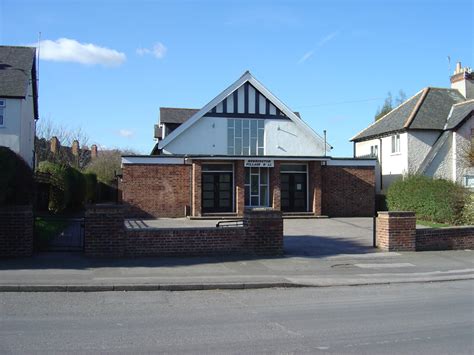 Village Hall Ruddington Parish Council