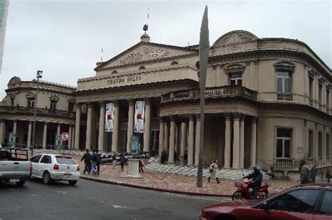 Teatro Solis Picture Of Montevideo Montevideo Department Tripadvisor