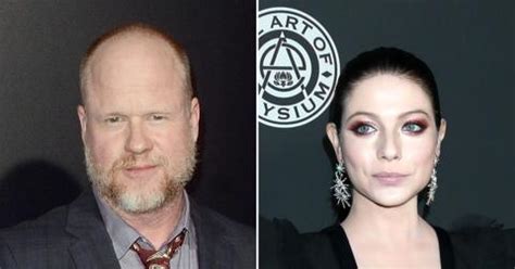 Geoff johns really said i'm lebanese, my ex wife was black, my wife is asian, i can't be racist. Michelle Trachtenberg Comes Forward With New Allegations ...