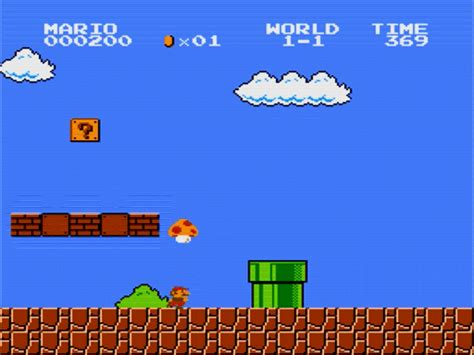 A series of games is available from 1983 to today. Super Mario Games Free Online Play Now Full Screen ...