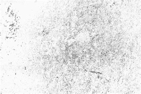 Transparent Png Overlay Distressed Grunge Noise Texture Background