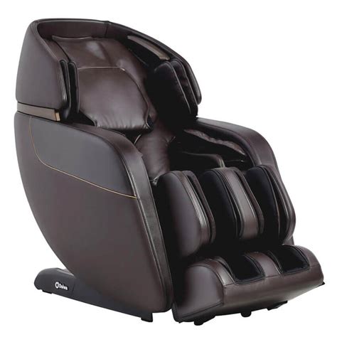 Daiwa Legacy 4 Premium Series Zero Gravity L Track Massage Chair Superco Appliances Furniture