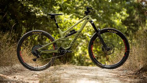 Canyons New Torque Freeride Bike Now Comes In Three Different Wheel