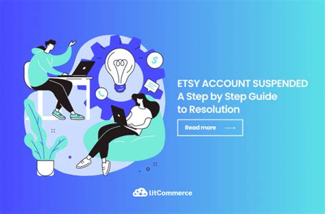 Etsy Account Suspended A Guide To Resolution Nov 2023