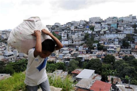 La Pobreza Y La Pobreza Extrema Aumentaron En Guatemala Soy