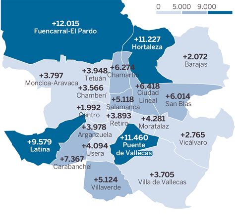 Qué Son Y Para Qué Existen Los Distritos En Colombia Instituto De Hot