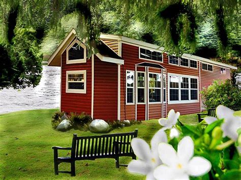Park Model Homes: Skyline Park Model Homes Prices