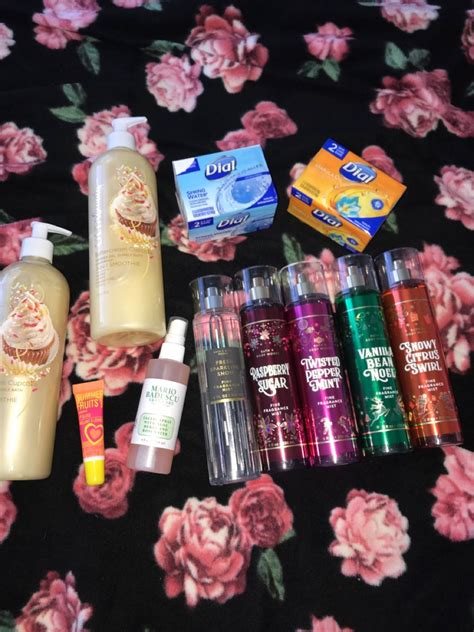 Hygiene haul must haves🤩 | Beauty skin care routine ...