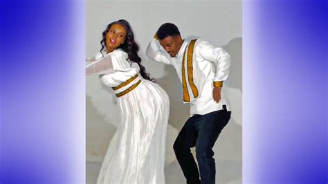 Ethiopian Dani Royal And Tsge Royal ሌላ ታሪክ Youtube