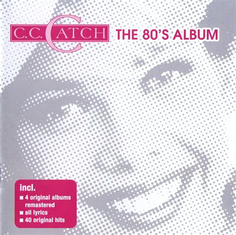 Cccatch The 80s Album 2006 Flac