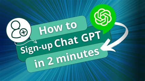 How To Sign Up Chat Gpt In 2 Minutes How To Sign Up Chat Bot In 2023
