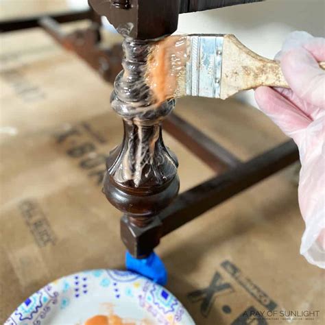 The Best Way To Remove Wood Stain From Furniture Plus Our Best Tips