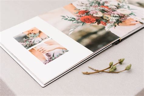 Indian Wedding Albums Guest Books Indian Wedding Photo