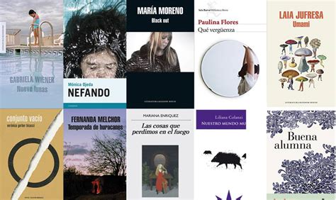 Los diez libros del otro boom latinoamericano que tienes que leer Escaparate EL PAÍS