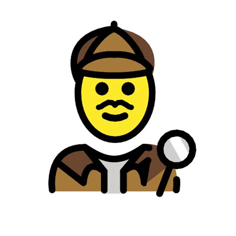 Man Detective Vector Svg Icon Png Repo Free Png Icons