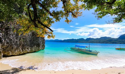Best Beaches In The Philippines Wanderlust