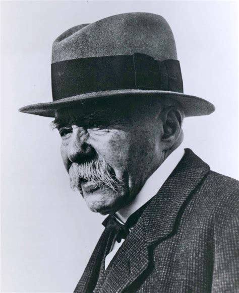 Georges Clemenceau French Prime Minister And Wwi Leader Britannica