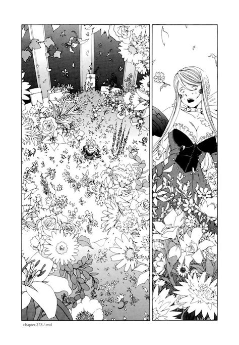 Ah My Goddess Ch 278 Manga Review Massive Spoilers Astronerdboys