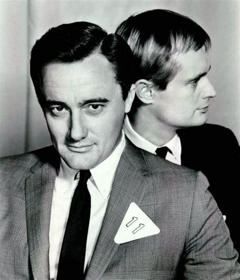 The Man From U N C L E Robert Vaughn The Man From Uncle Man From