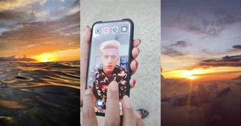 How To Live Wallpaper In Tiktok Use Tik Tok Videos As A Live