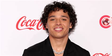 Anthony Ramos Biography Actor Singer