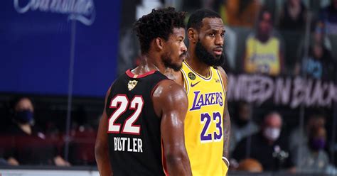 After the heat closed out the eastern conference finals with a game 6 win over the celtics on sunday night, miami oh, that guy is back. Heat vs. Lakers Game 5: TV schedule, channel, time, odds ...