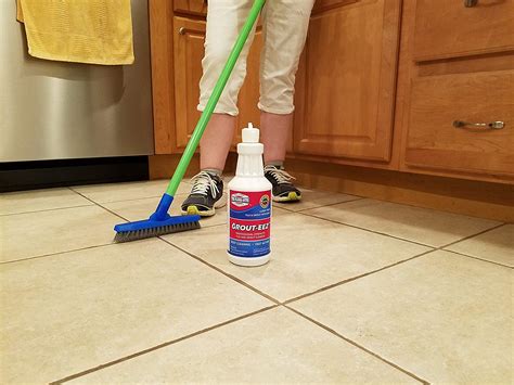 What Is The Best Tile Floor Cleaner Tytia