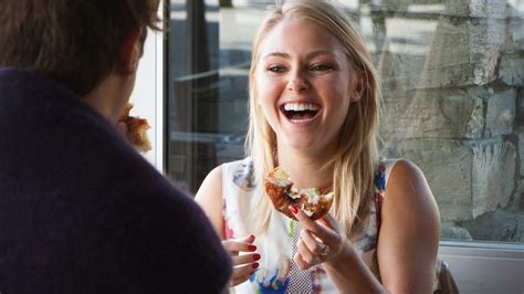 Watch Breakfast With Bevan Annasophia Robb Tries A Cronut For The